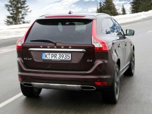 2013 Volvo XC60 D4