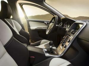 2013 Volvo XC60 D4