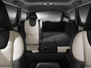 2013 Volvo XC60 D4