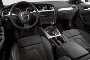 2012 Audi A4