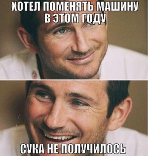 Автомобильные демотиваторы часть 158)