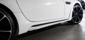 2014 Mercedes-Benz SLK-Class Black Bison by Wald