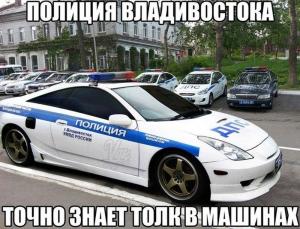 Автомобильные демотиваторы часть 159)