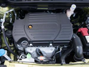 2013 Suzuki SX4 S-Cross