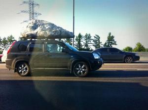 Автомобильная фотоподборка часть 160)