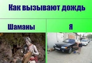 Автомобильные демотиваторы часть 160)