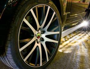 2014 Land Rover Range Rover AR 9 Spirit V8 Supercharged by Arden