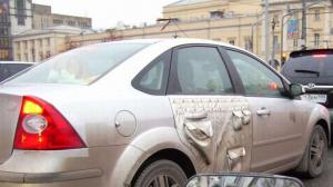 Автомобильная фотоподборка часть 161)