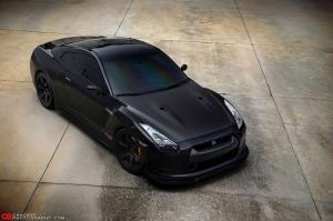 2014 Nissan GT-R Alpha10 by Alpha Performance