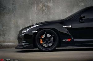 2014 Nissan GT-R Alpha10 by Alpha Performance