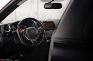 2014 Nissan GT-R Alpha10 by Alpha Performance