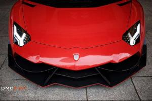 2014 Lamborghini Aventador LP988 Edizione GT by DMC