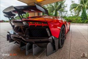 2014 Lamborghini Aventador LP988 Edizione GT by DMC