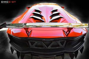 2014 Lamborghini Aventador LP988 Edizione GT by DMC