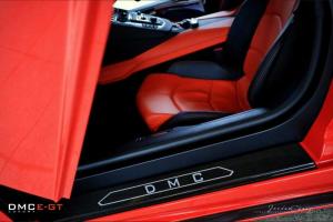 2014 Lamborghini Aventador LP988 Edizione GT by DMC