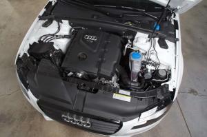 2012 Audi A4