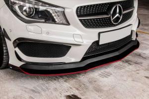 2014 Mercedes-Benz CLA250 by RevoZport