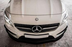 2014 Mercedes-Benz CLA250 by RevoZport