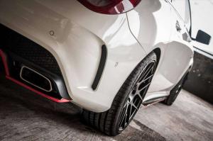2014 Mercedes-Benz CLA250 by RevoZport