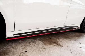 2014 Mercedes-Benz CLA250 by RevoZport