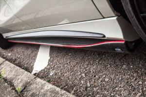 2014 Mercedes-Benz CLA250 by RevoZport