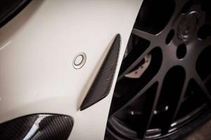 2014 Mercedes-Benz CLA250 by RevoZport