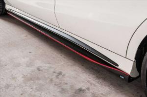 2014 Mercedes-Benz CLA250 by RevoZport