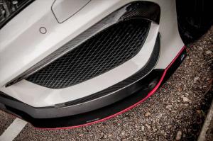 2014 Mercedes-Benz CLA250 by RevoZport