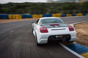 2014 Toyota MR2 by PB Motorsport