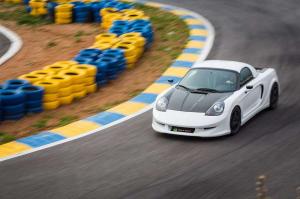 2014 Toyota MR2 by PB Motorsport