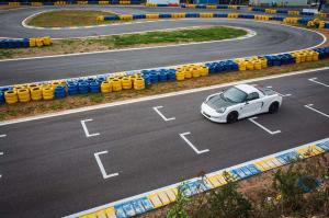 2014 Toyota MR2 by PB Motorsport