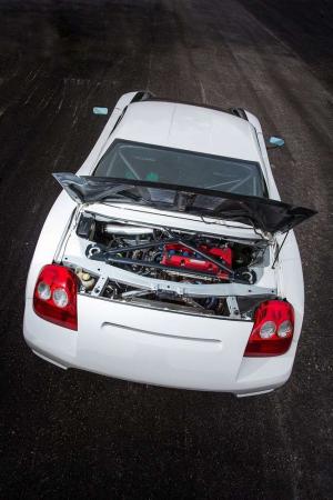 2014 Toyota MR2 by PB Motorsport