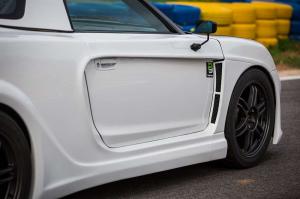 2014 Toyota MR2 by PB Motorsport