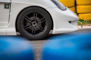2014 Toyota MR2 by PB Motorsport