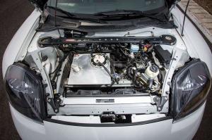 2014 Toyota MR2 by PB Motorsport