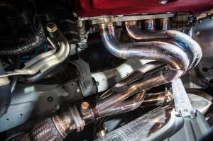 2014 Toyota MR2 by PB Motorsport