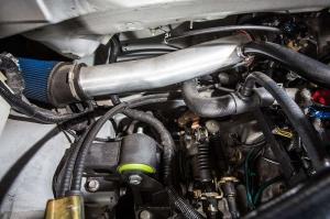 2014 Toyota MR2 by PB Motorsport