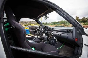 2014 Toyota MR2 by PB Motorsport