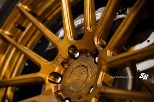2014 Mercedes-Benz G63 AMG by SR Auto Group