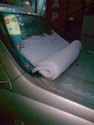 Автомобильная фотоподборка часть 162)