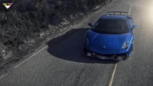 2013 Lamborghini Gallardo Renazzo by Vorsteiner