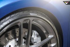 2013 Lamborghini Gallardo Renazzo by Vorsteiner