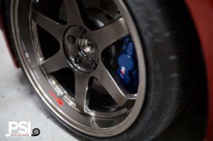 2014 BMW M4 Sakhir Inferno by Precision Sport Industries