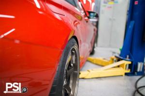2014 BMW M4 Sakhir Inferno by Precision Sport Industries
