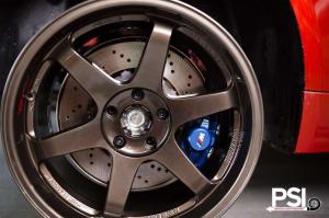 2014 BMW M4 Sakhir Inferno by Precision Sport Industries