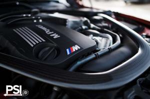 2014 BMW M4 Sakhir Inferno by Precision Sport Industries