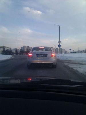 Автомобильная фотоподборка часть 163)