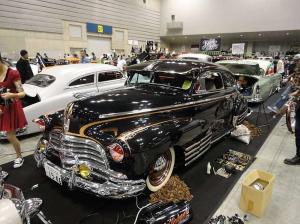 Автомобильная фотоподборка часть 163)