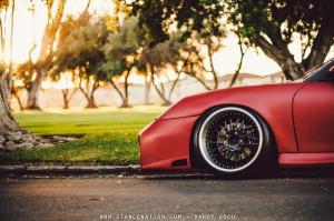 2014 Porsche 911 by Tech Art and 5one Steebspecd