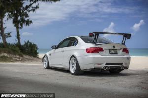 2014 BMW M3 by JDM